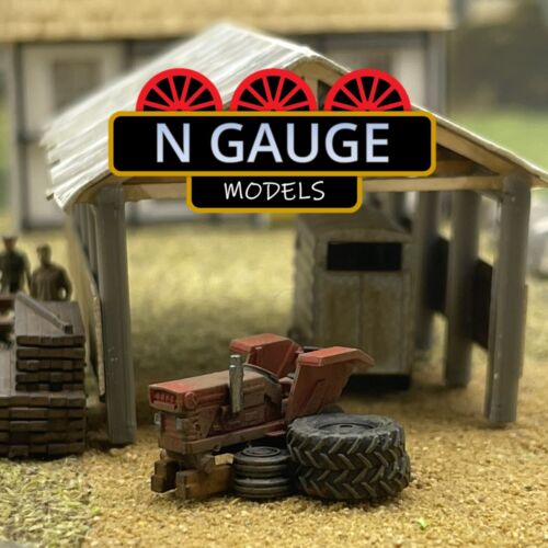 Painted scale gauge - -,