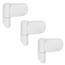 Pack of 3 UPVC Double Glazing