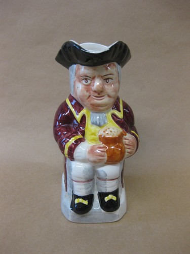 Price kensington toby jug - price,