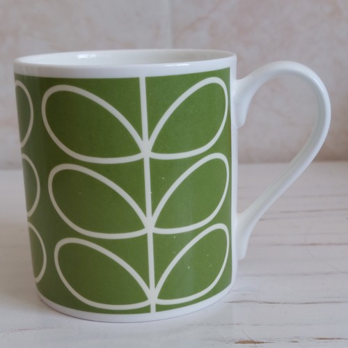 Orla kiely linear stem - orla, cup
