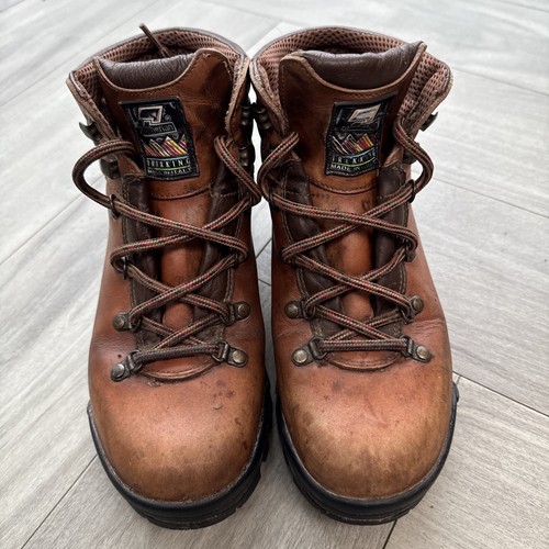 Zamberlan hiking boots vibram - boots,