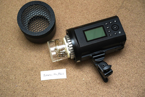 Godox ad600 pro - godox,