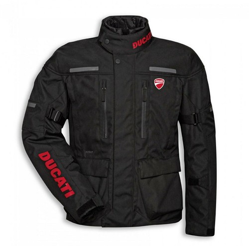 Ducati corse tour - ducati,