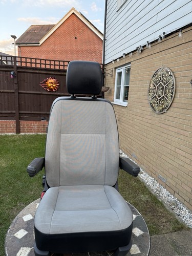 Heated transporter t6 - heated,