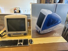 iMac Pc In Great Condition