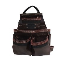 WorkGearUK Oiled Leather 9