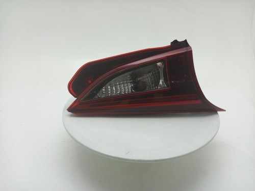 Mazda tail light rear lamp - tail,