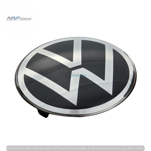Passat 2021 front radar - passat,