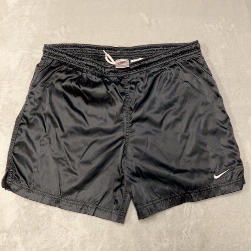 Vintage nike glanz nylon - vintage, shiny