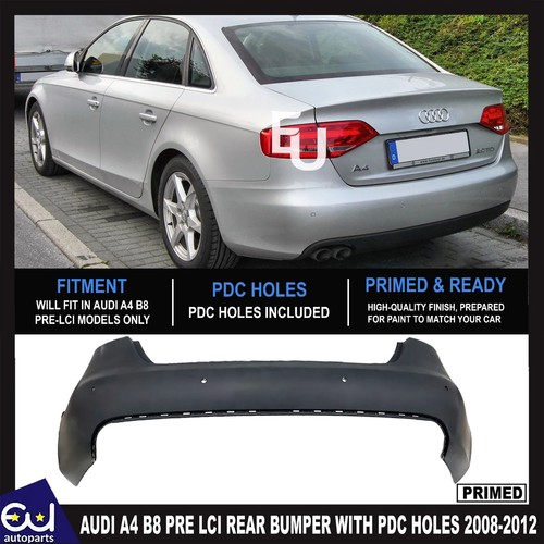 For audi 2008 - 2008-2012, pre
