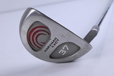 Odyssey X-Act Marxman Chipper / 37 Degree / Wedge Flex Odyssey Shaft