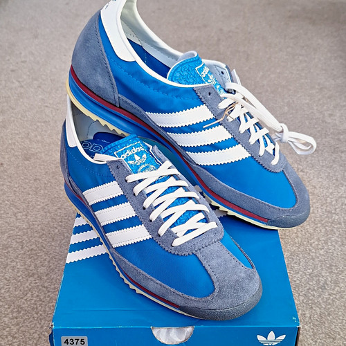 Adidas originals og - 72, w