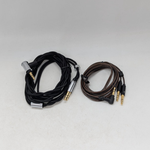5mm audio cable for hifiman - 3.5mm,