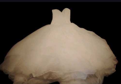 Maggie sottero ivory - maggie,
