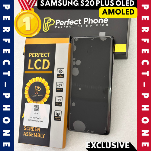 Samsung s20 plus g985f - samsung, s20+plus