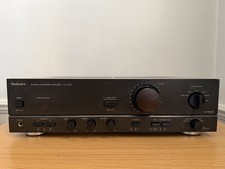 Technics SU-VZ320 Stereo