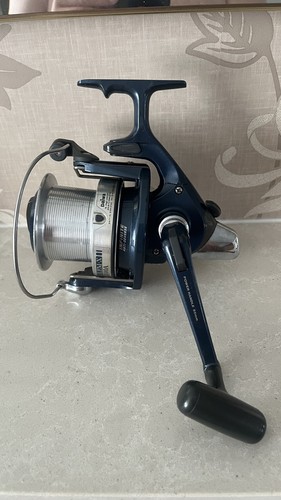 Daiwa emblem 5500a - daiwa,