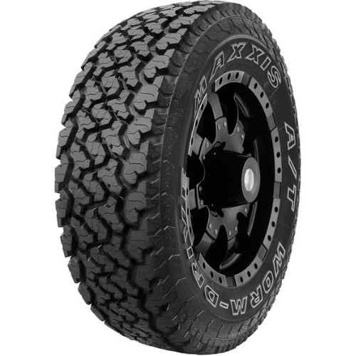 205 15 maxxis worm - 15,