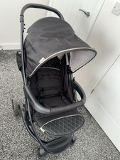 Very good condition hauck