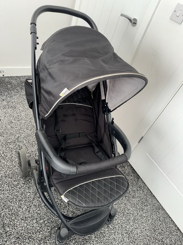 Very good condition - , hauck