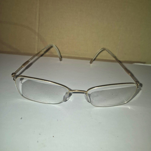 Silhouette rimless silver - silhouette,