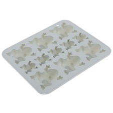  Silicone Frog Chocolate Molds For Diy Baking Candy Making And Cake Decorating