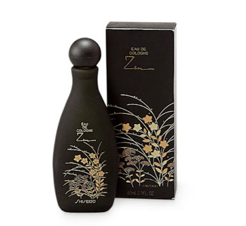 Shiseido zen classic eau - shiseido,