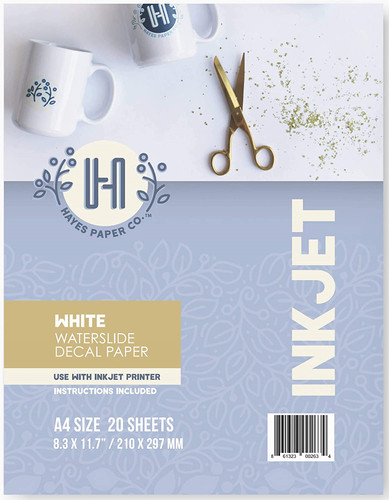Hayes paper inkjet - co.,