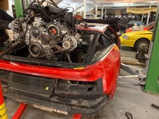 Renault Alpine GTA V6 Atmo