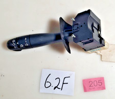 RENAULT CLIO WIPER STALK