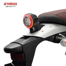 Genuine Yamaha Vintech Rear Tail Light Taillight LED XSR 700 XSR 900