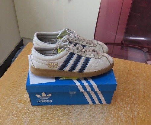 Adidas gazelle gazza dentist - adidas,