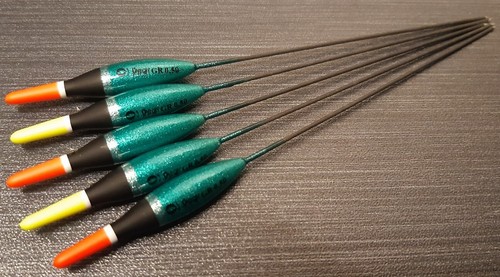 Sensas gaspard pole floats - gaspard,