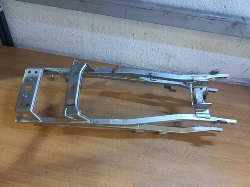 Honda nsr125r subframe jc22 - nsr125r,
