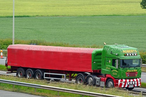 Truck photo 12x8 - 12x8, 440