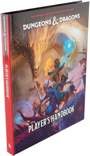 Player handbook 2024 - handbook,