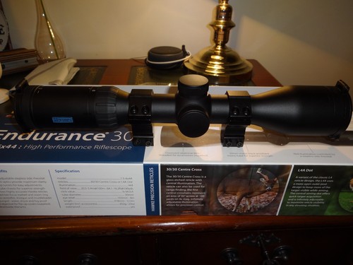Hawke endurance 5 6x44 - hawke, 30