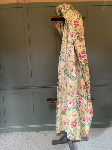 Vintage laura ashley curtains - laura,