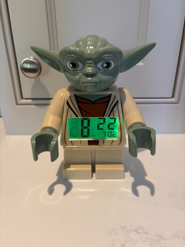 Lego star wars yoda - lego,