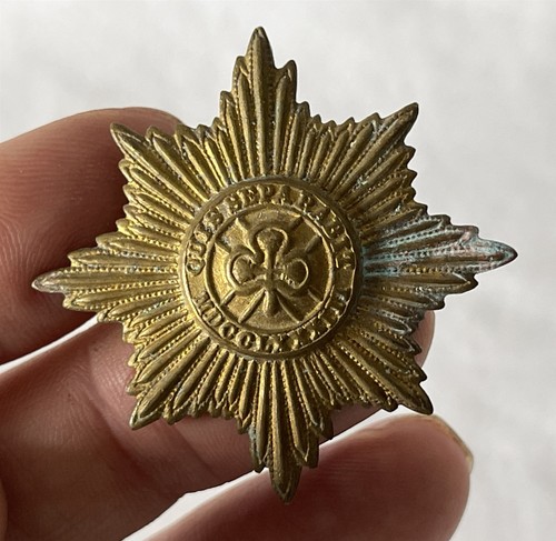 Vintage ww2 british army irish - ww2,