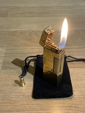 Vintage Dunhill Rollagas