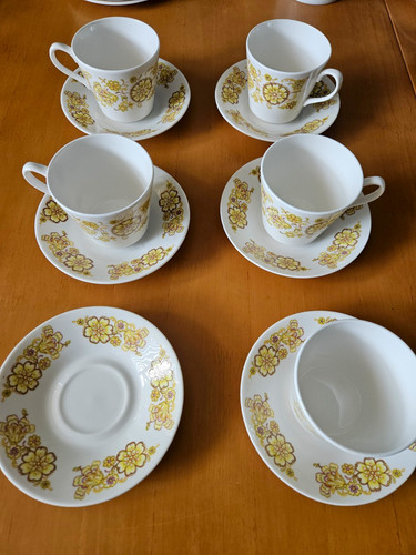 Royal vale bone china - royal,