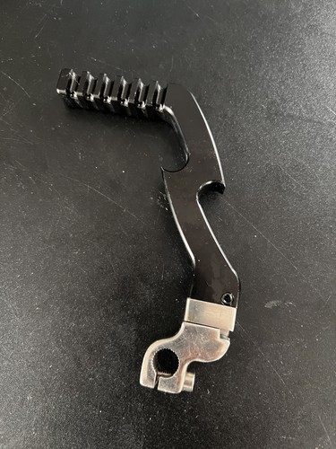 Pitbike 13mm kickstart - 13mm,