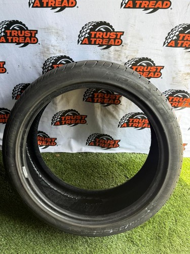 Pirelli pzero 255 94y - pirelli, 255/35/18