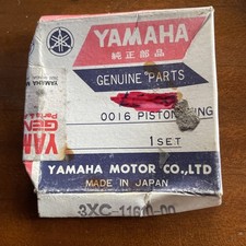 Yamaha TZR125 TZR250 Std