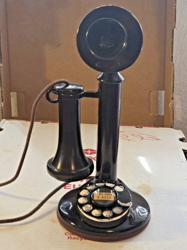 Western electric 51al - western,