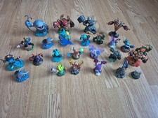 Skylanders Mixed Figure Bundle