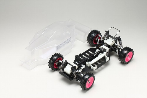 Yokomo 870c super - yokomo,