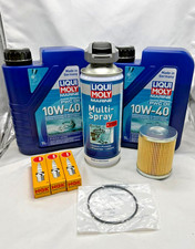 Genuine Liqui-Moly Sea-Doo