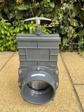 Valterra 4” Imperial Slide